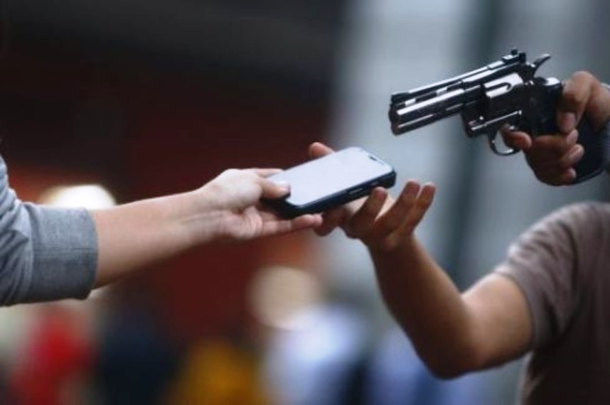 Comerciante, vítima de assalto em Santa Cruz da Baixa Verde, relata drama e como foi ação de ladrões – Baixa Verde Notícias